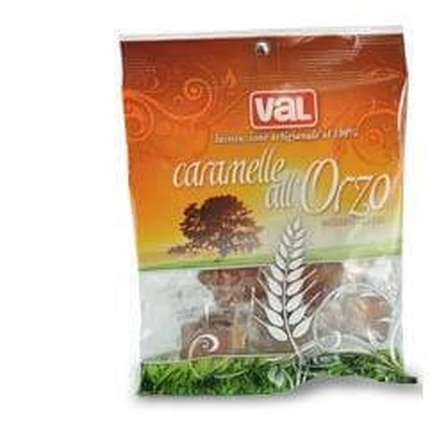 VAL CARAM ORGE 60G