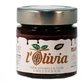 L'OLIVE DARK crema para untar.230g