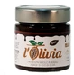L'OLIVE DARK cream spread.230g