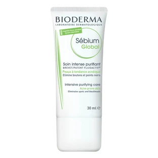 SEBIUM Tratamiento Global Anti-Imperfecciones 30ml