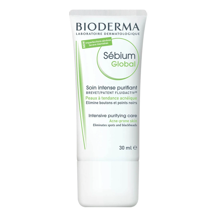 SEBIUM Tratamiento Global Anti-Imperfecciones 30ml