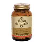 Amino Methionine 500 30cps Veg