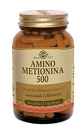 Amino Methionine 500 30cps Veg
