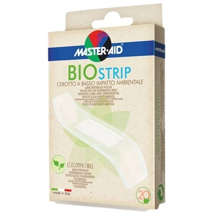 BIO STRIP GROOT 10ST