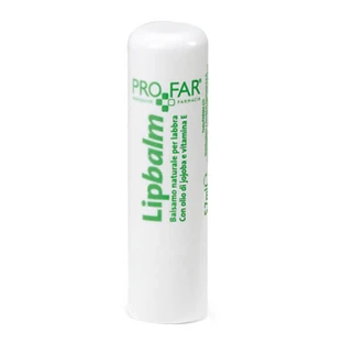 Baume à lèvres beurre de cacao Spf15