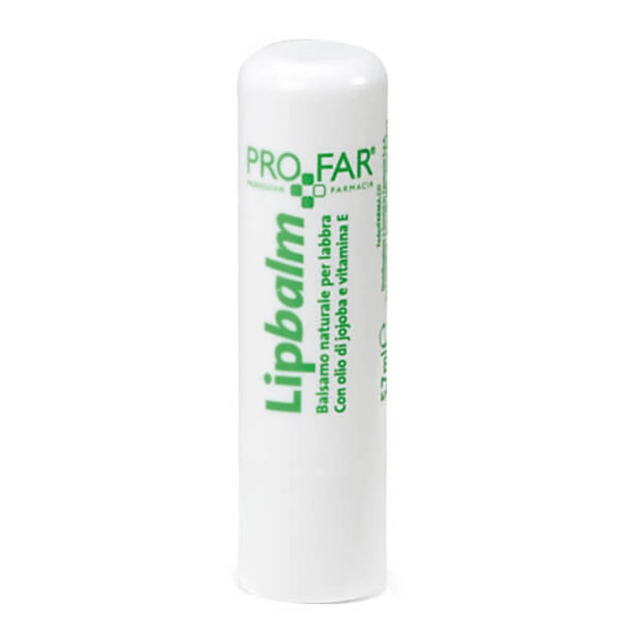 Baume à lèvres beurre de cacao Spf15