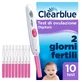 Clearblue Digital Ovulation Test 10 Tests