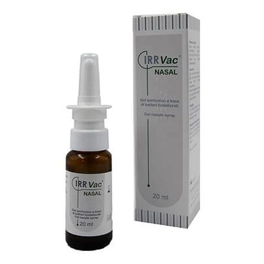 Irrvac Neusspray 20 Ml