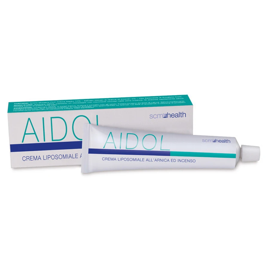 Aidol Arnika-Weihrauch-Creme40ml
