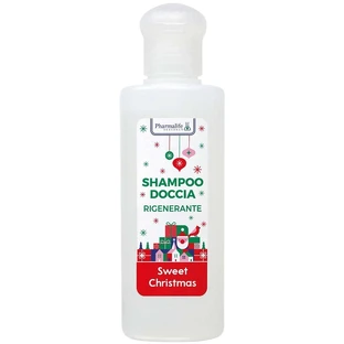 SHAMPOO DOUCHE REGEN CHRI120ML