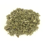 Salvia Officinale Salie Kruidenthee gesneden