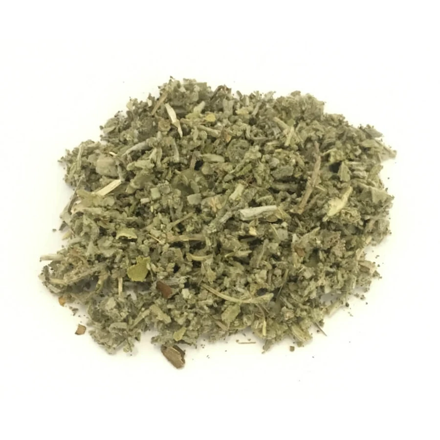 Salvia Officinale Sage Tisana Cortada