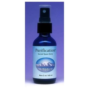 Purificación Spray 60 Ml 1 Pieza