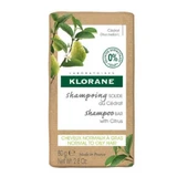 Klorane Cedar Solid Shampoo 80g