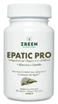 ZREEN HEPATIC PRO 120CPS