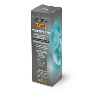MASCARILLA EXFOLIANTE GUAM SEATHERAPY
