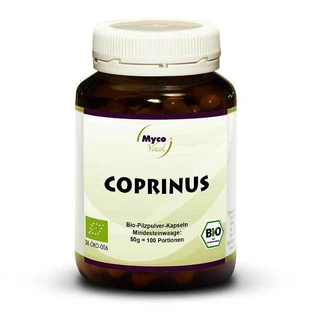 COPRINUS 93 Cps FREELAND