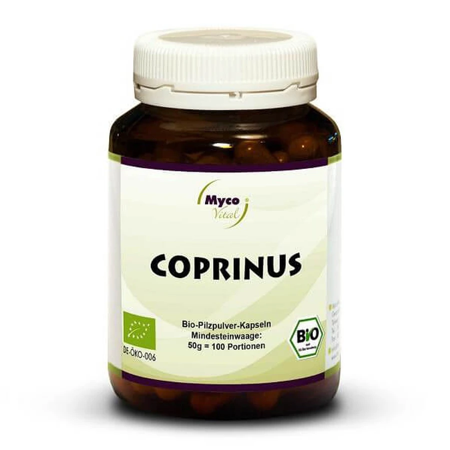 COPRINUS 93 Cps FREELAND