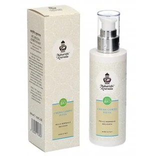 Pitta Body Cream 200ml