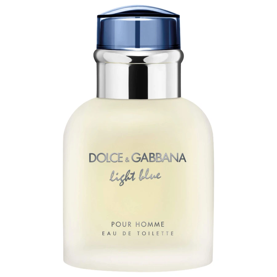 D&amp;G LIGHT BLUE U EDT 125 VAPO