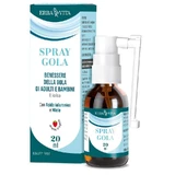 THROAT SPRAY 20ML