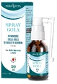 THROAT SPRAY 20ML