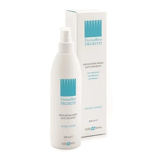 DERMAFFINE JEUK 300ML