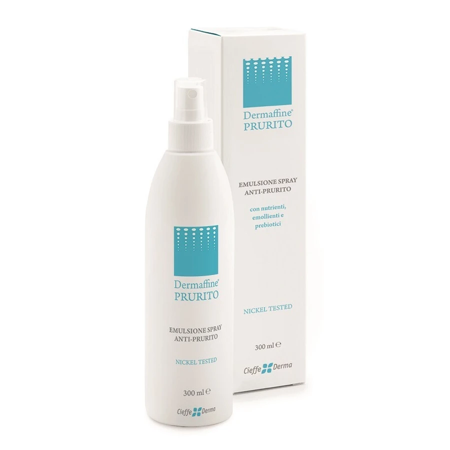 DERMAFFINE JEUK 300ML