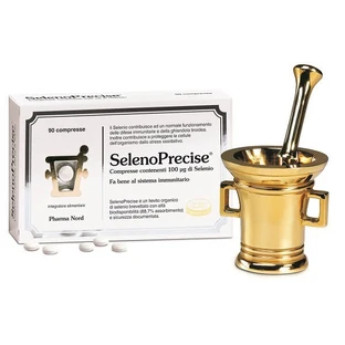Selenoprecise 90cpr