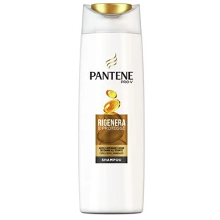 PANTENE PROV REGENERATES/PROTECTS