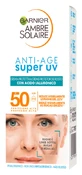 GARNIER ALS SUPER UV ANTI-AGING