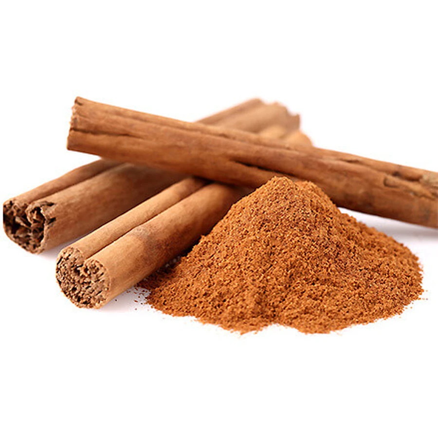 Canela de Ceilán en polvo 100 g