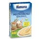 HUMANA M-Getreidecreme Bio230g