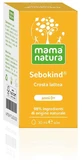 SEBOKIND MELK KORST OLIE