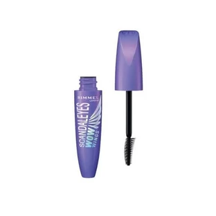 RIMMEL MASCARA SCANDALEYES WOW WINGS BLACK