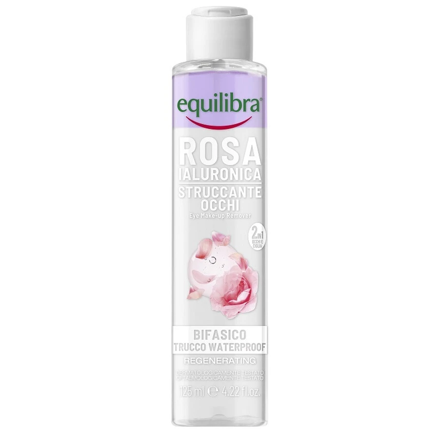 HYALURONROOS OOGMAKE-UP REMOVER