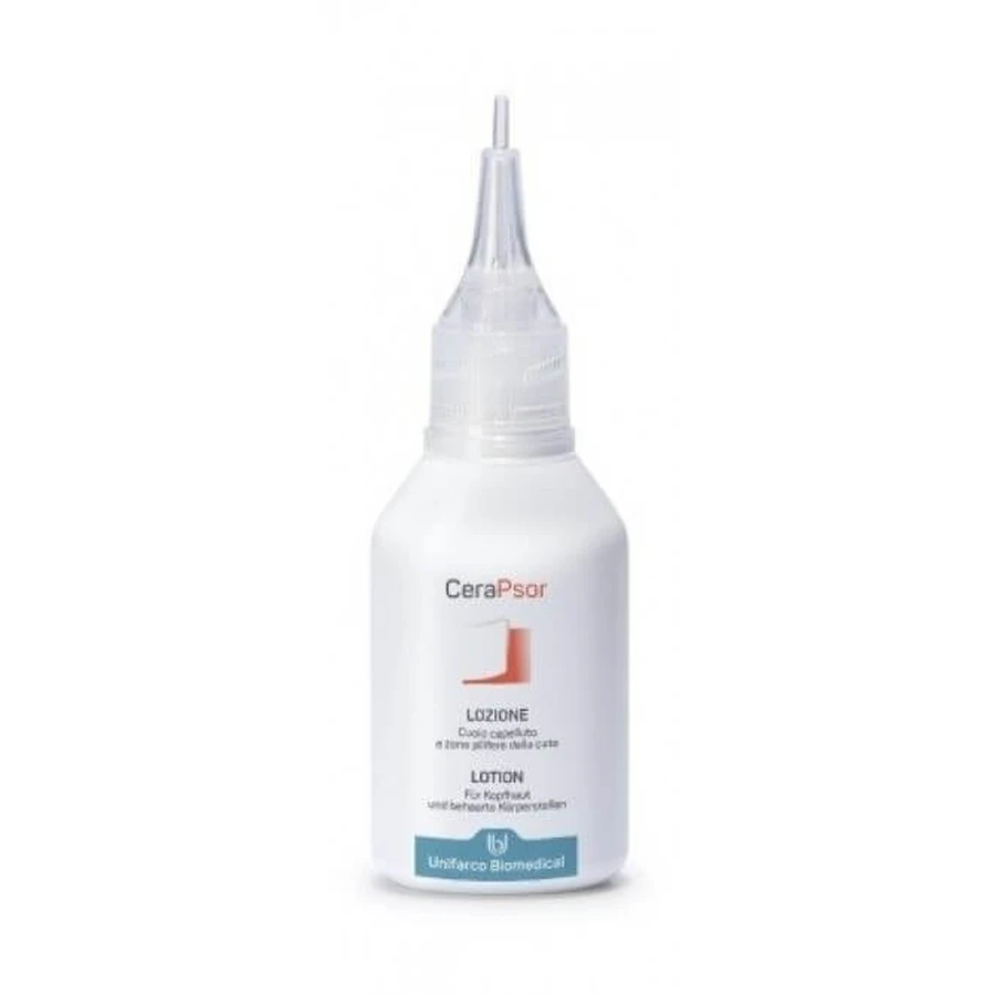 CERAPSOR LOTION 50ML