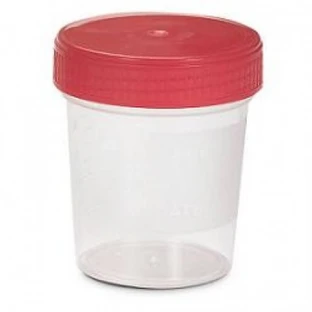 Farvima Urine Container 120ml