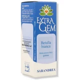 Extragem White Birch Bud Drops 20 Ml
