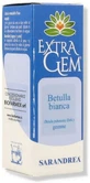 Extragem White Birch Bud Drops 20 Ml