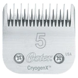 OSTER TESTINA SIZE 5 6,3 MM