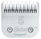 OSTER HEAD SIZE 5 6.3 MM