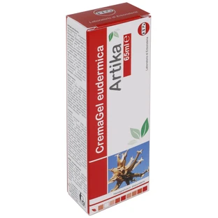 ARTIKA CREMAGEL EUDERMIC 65ML