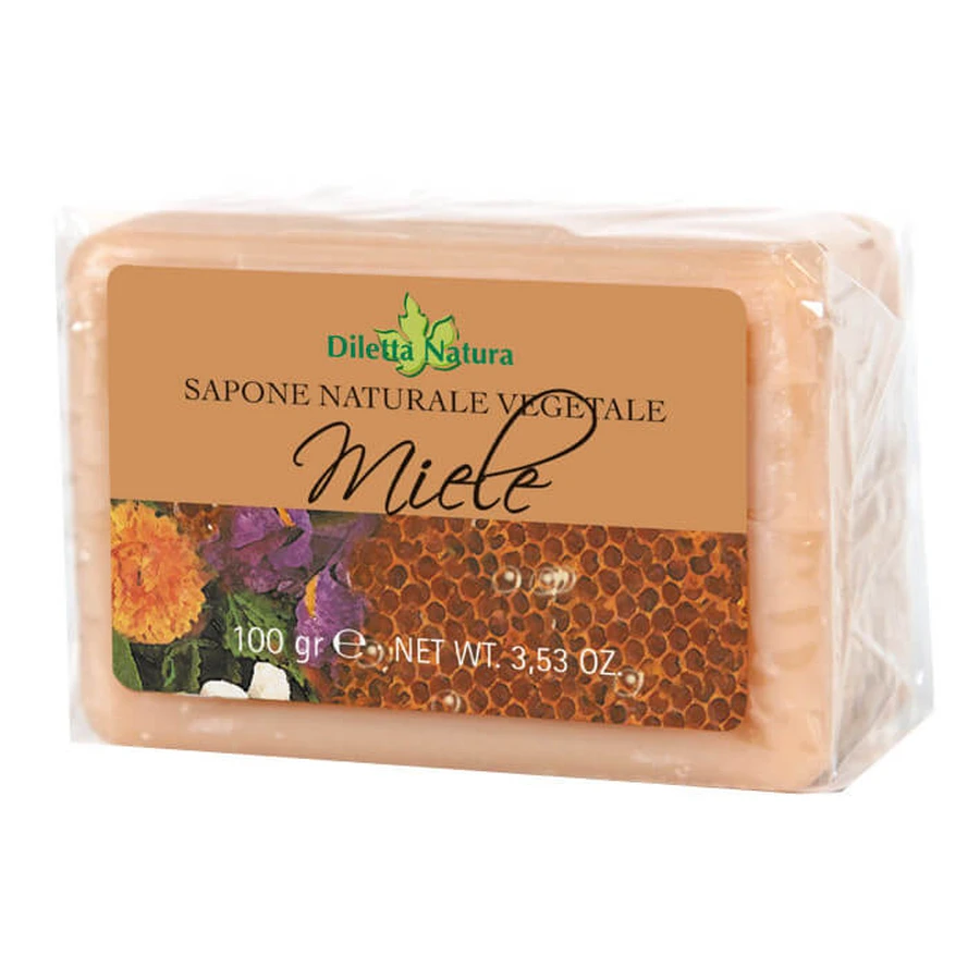 DILETTA N SAP HONEY 100G