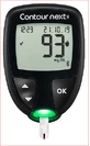 CONTOUR VOLGENDE GLUCOSEMETER STRUMENT