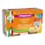 OMO PL.Banaan-Appel 2x104g