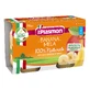 OMO PL.Plátano-Manzana 2x104g