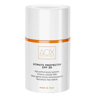 ÉCRAN SOLAIRE ULTIME SPF30 50ML