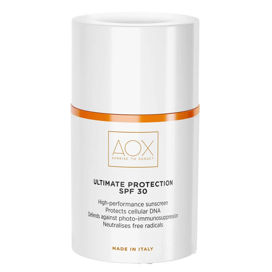 ULTIMATE SUNSCREEN SPF30 50ML