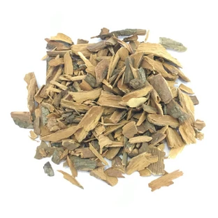 China calisaia gesneden kruidenthee van schors 100 g
